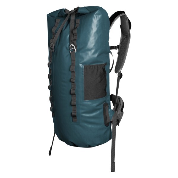Klymit® - Splash™ 25 L Teal Unisex Climbing Backpack