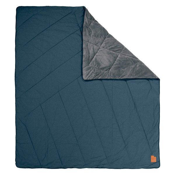 Klymit® - Homestead Cabin Comforter™ Blue Blanket