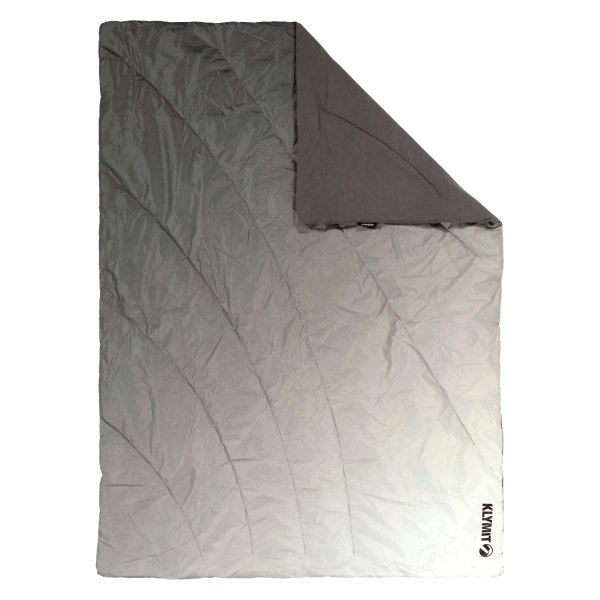 Klymit® - Horizon Overland™ Gray Blanket