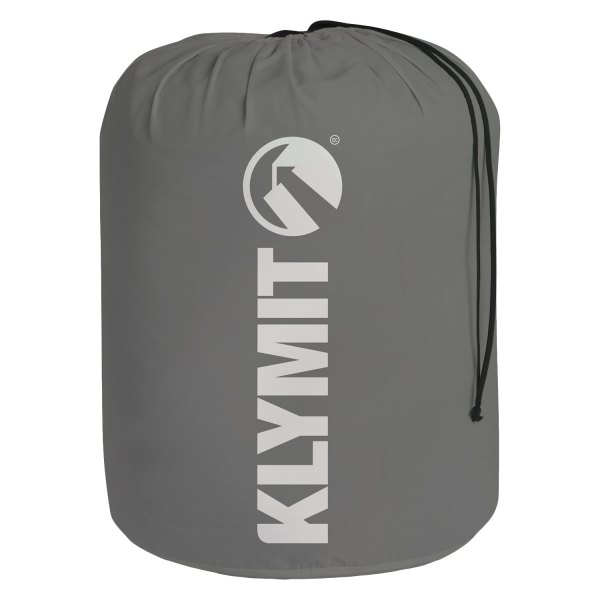 Klymit® - Large Gray Storage Bag