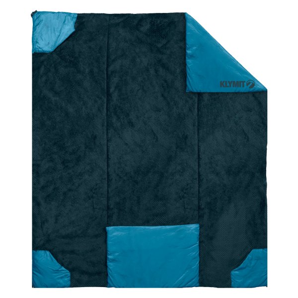 Klymit® - Versa Luxe Camping Blanket