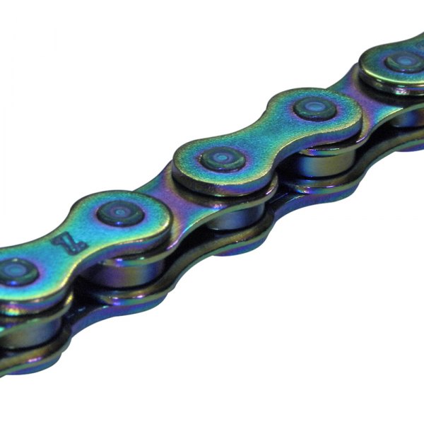 kmc oil slick chain