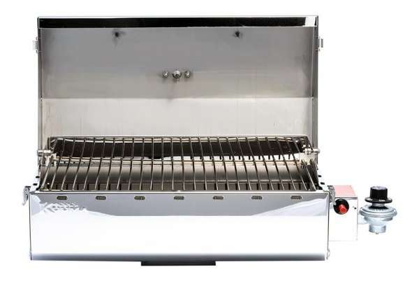 Kuuma Stow N Go 160 Gas Grill RECREATIONiD