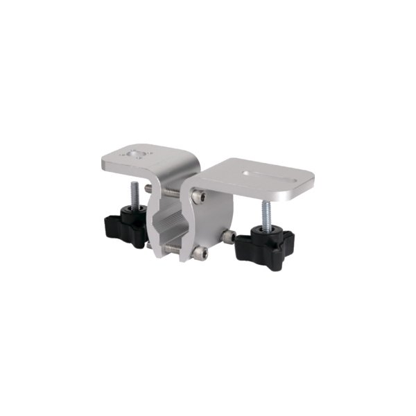 Kuuma® - Direct Above Rail Mount for Stow & Go BBQ Grill