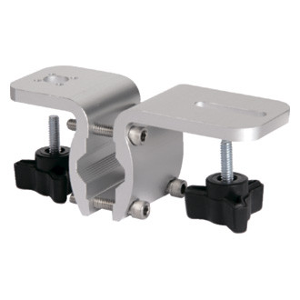 Kuuma® - Direct Above Rail Mount for Stow & Go BBQ Grill