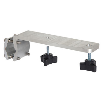 Kuuma® - Inboard/Outboard Rail Grill Mount