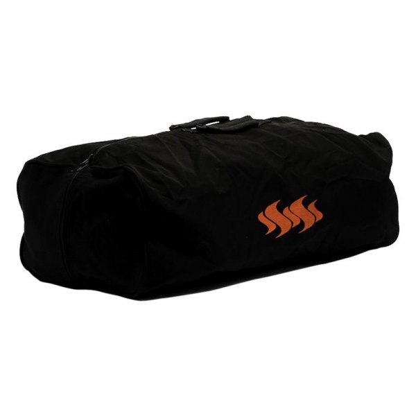 Kuuma® - Black Grill Tote Bag for Stow N' Go 125/160 & Profile 150/216 Grills