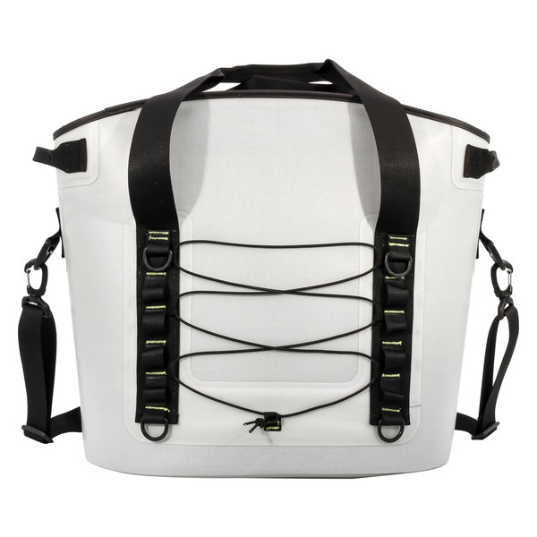 Kuuma® 58359 - 33 qt White Soft Sided Cooler - RECREATIONiD.com