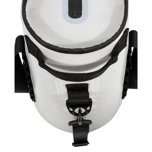 Kuuma® 58359 - 33 qt White Soft Sided Cooler - RECREATIONiD.com