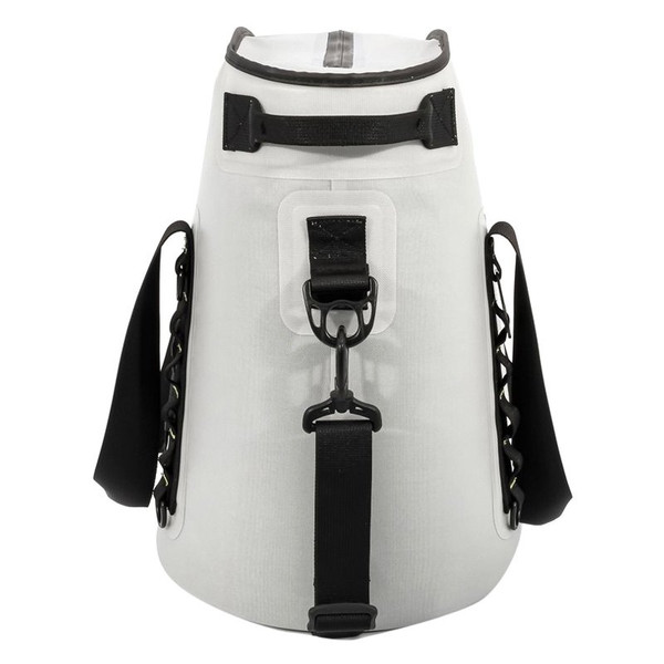 Kuuma® 58359 - 33 qt White Soft Sided Cooler - RECREATIONiD.com
