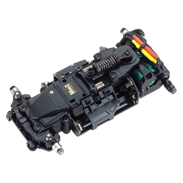 kyosho mini z 2wd