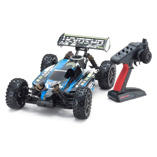 kyosho inferno buggy