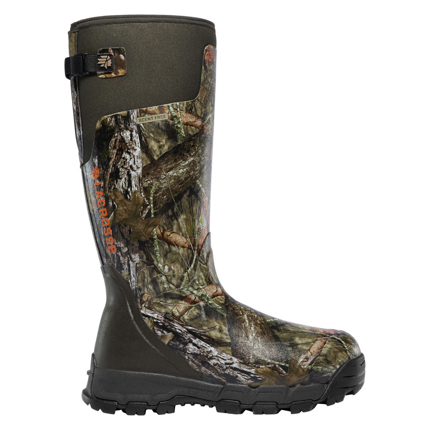 LaCrosse® 376029-12 - Men's AlphaBurly 