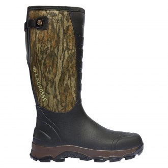 lacrosse boots bottomland