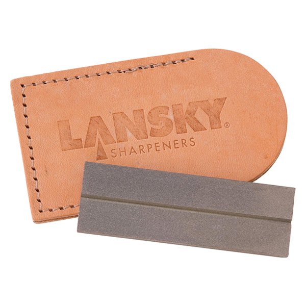 Lansky® - Diamond Sharpening Knife Stone