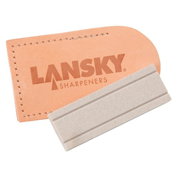 Lansky® - Arkansas Sharpening Knife Stone
