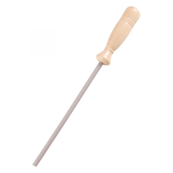 Lansky® - 8" Ceramic Sharp Stick/Sharpening Rod