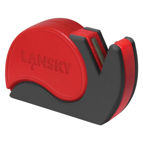 Lansky® - Sharp'n Cut™ Manual Knife Sharpener