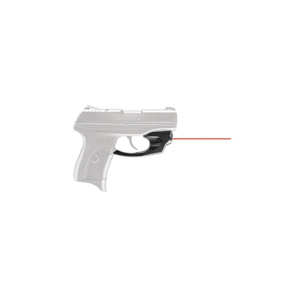 LaserMax® - Centerfire™ SIG Sauer P238/P938 Red Laser Sight
