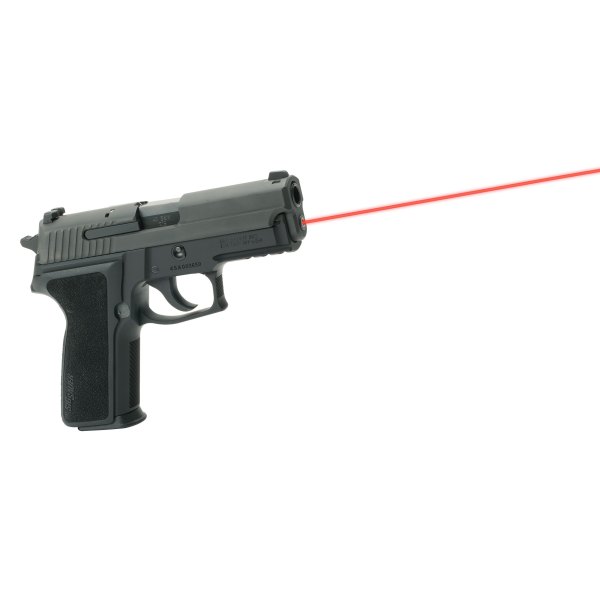 LaserMax® - Guide Rod™ SIG Sauer P228 Red Laser Sight