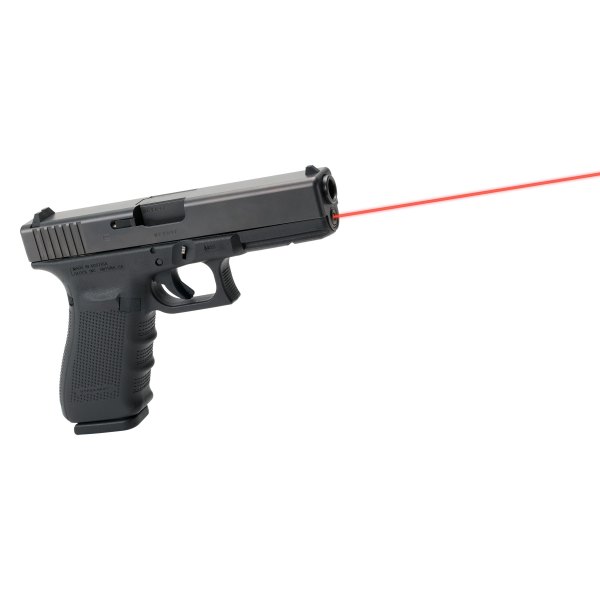 LaserMax® - Guide Rod™ Glock Gen 4 Model 20/21/41 Red Laser Sight