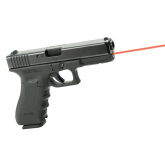 Green for sale online LaserMax LMS-1441G Guide Rod Laser for Handguns 
