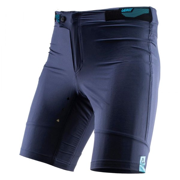 Leatt® - Men's DBX 1.0™ Medium Ink Cycling Shorts