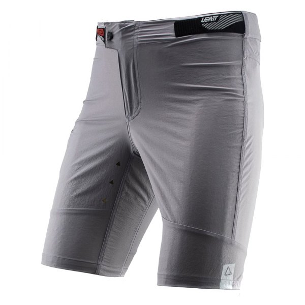 Leatt® - Men's DBX 1.0™ Small Slate Cycling Shorts