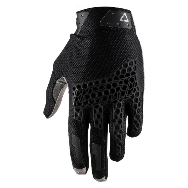 Leatt® - Men's GPX 4.5 Lite™ X-Large Black Cycling Gloves