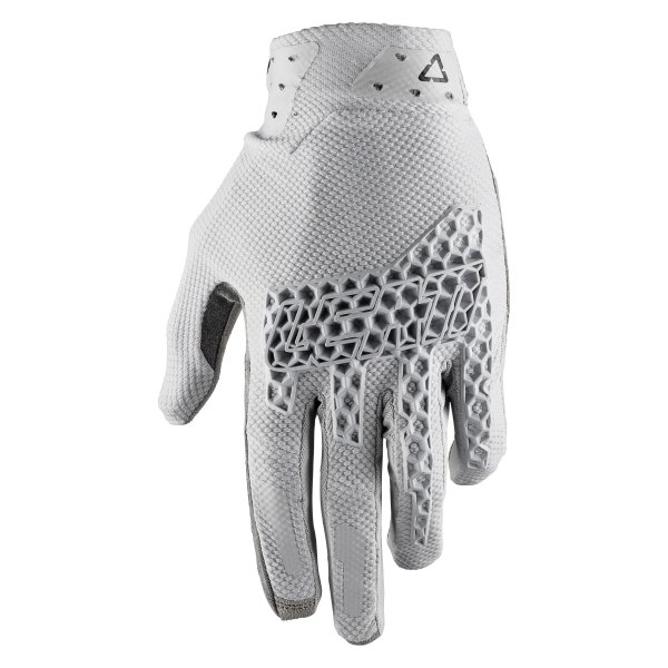 Leatt® - Men's GPX 4.5 Lite™ Small Steel Cycling Gloves