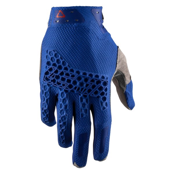 Leatt® - Men's GPX 4.5 Lite™ Small Royal Cycling Gloves