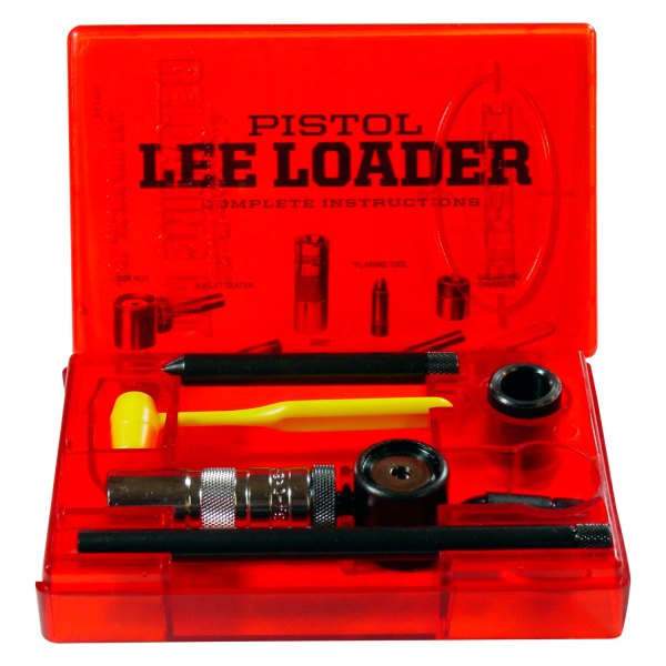 Lee Precision® - 9 mm Luger Lee Loader