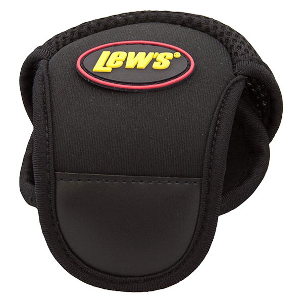 Lew's® - Speed™ Small Black Spining Reel Cover