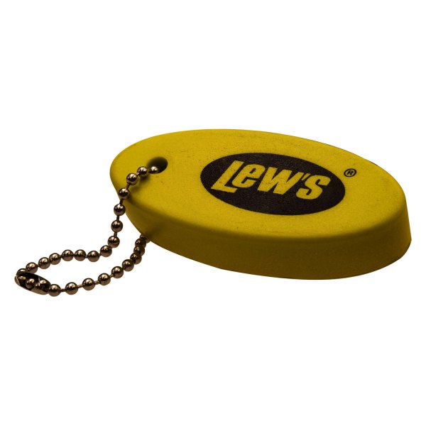 Lew's® - Floating Key Chain