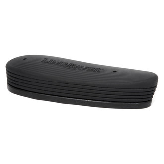 Limbsaver® - Classic Precision-fit Black Rubber Browning A-Bolt/Winchester 70 Recoil Pad