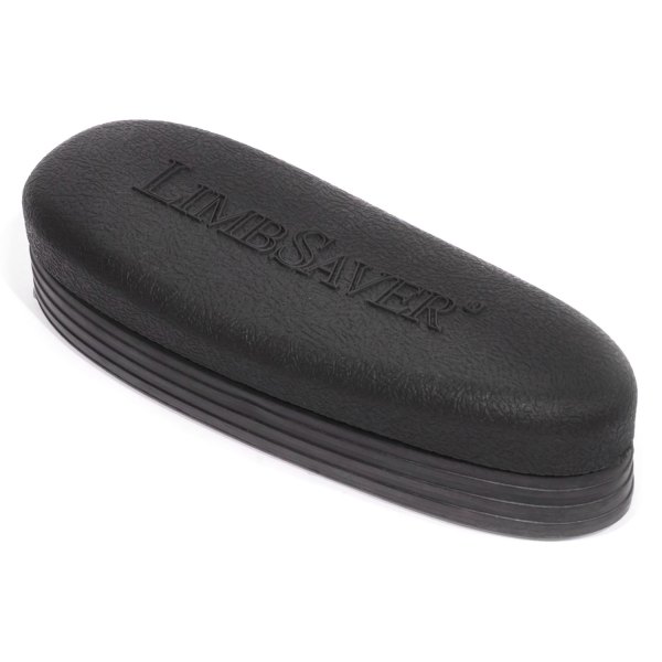 Limbsaver® - Snap-On Black AR-15/M4 Recoil Pad
