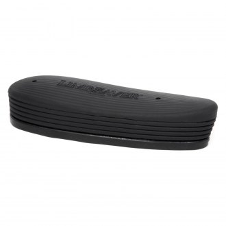Limbsaver Precision Fit Recoil Pad Black 10101 Remington 700 710 7600 870 1100 