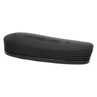 Limbsaver® - Classic Precision-fit Black Rubber Remington 870 Recoil Pad