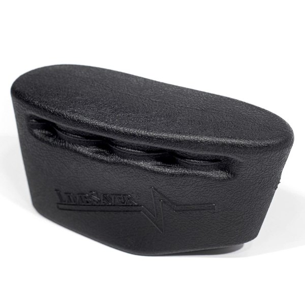 Limbsaver® - Airtech Slip-On Black Rubber Small/Medium Recoil Pad