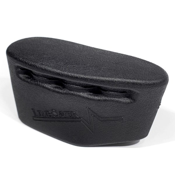 Limbsaver® - Airtech Slip-On Black Rubber Large Recoil Pad