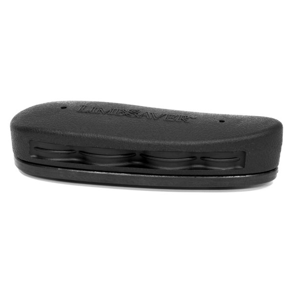 Limbsaver® - Airtech Precision-fit Black Wood Savage 10/110 Recoil Pad