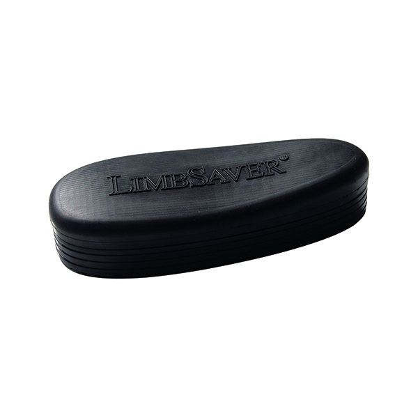 Limbsaver® - AR-15/M4 Snap-On Recoil Pad Black