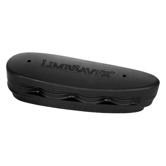 Limbsaver® - AirTech Precision-fit Black Rubber Ruger M77/Browning/CZ Recoil Pad