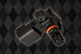 EcoBoost 3 Bar MAP Sensor Installation