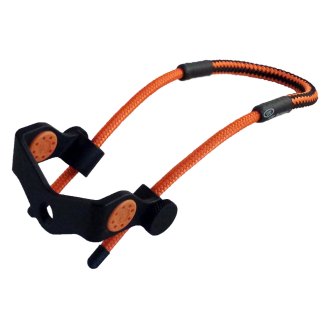 LOC outdoorz Pro Hunt /'R Sling Lite Orange Fluo Neon