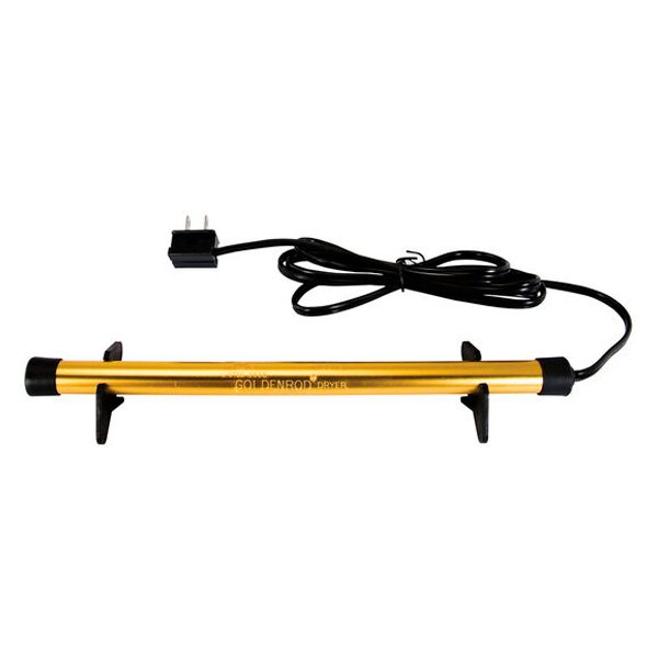 Lockdown® - 110-120 V 12" Golden Rod Gun Dehumidifier