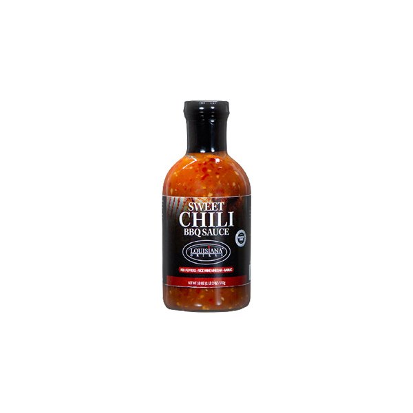 Louisiana Grills® - Sweet Chili BBQ Sauce