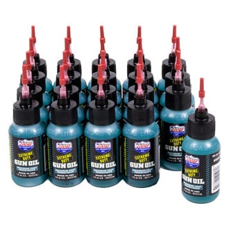 Lucas Oil® - Extreme™ Duty Gun Oil Bottles