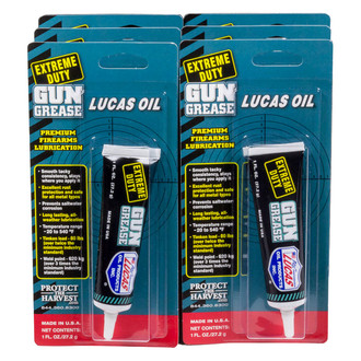 Lucas Oil® - Extreme™ 1 fl. oz. Duty Gun Grease