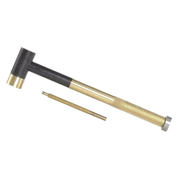 lyman® - "brass tapper" hammer
